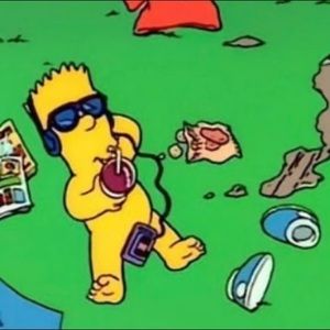 Meet your Posher, Jonah